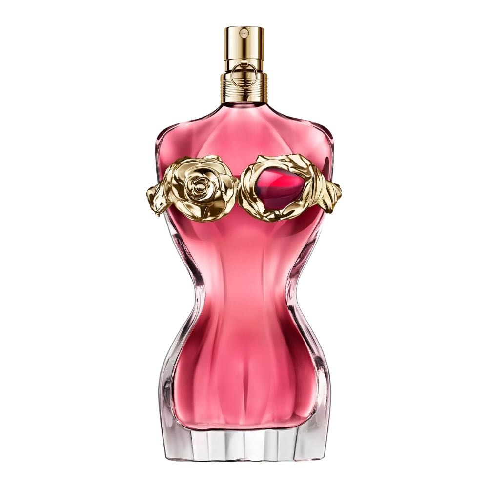Nước Hoa Nữ Jean Paul Gaultier La Belle Rosea EDP 100ml Chính Hãng - Hình ảnh chính